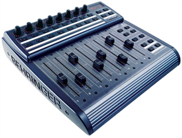 Behringer BCF2000